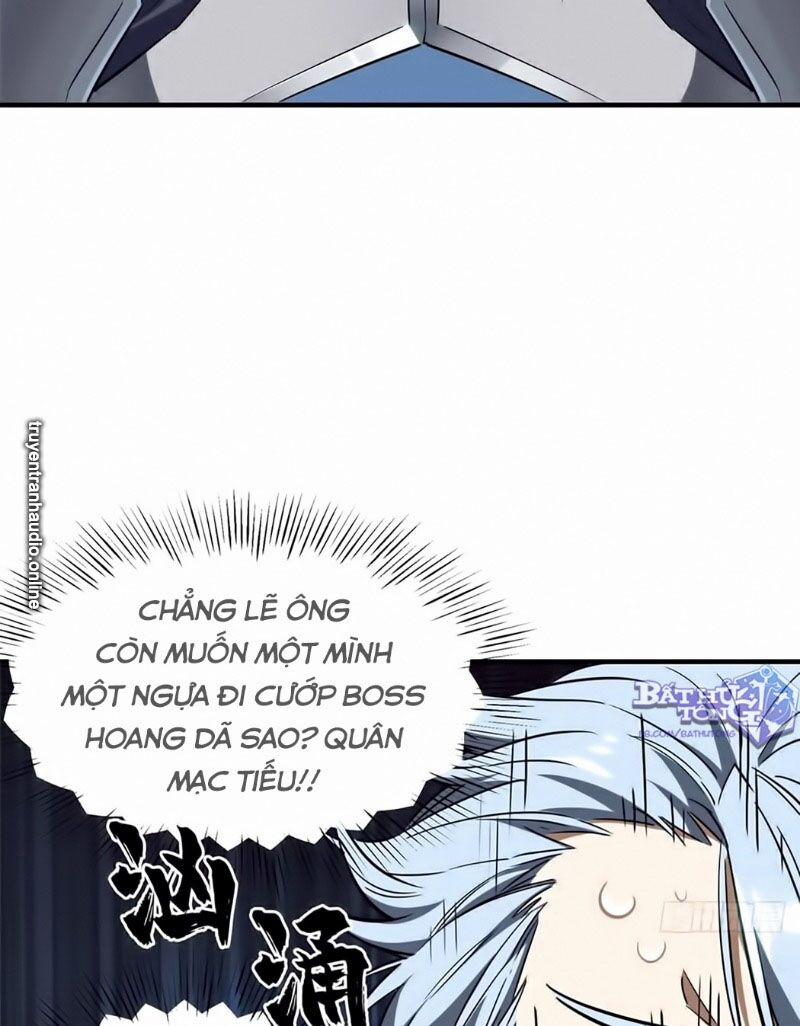 Toàn Chức Cao Thủ 2 32 trang 33