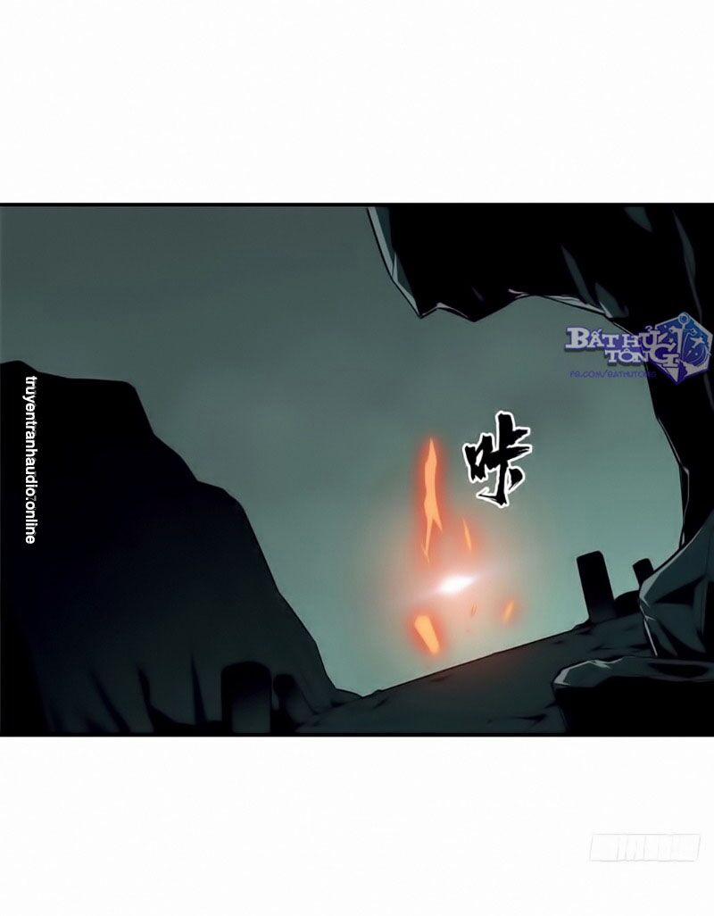 Toàn Chức Cao Thủ 2 32 trang 37