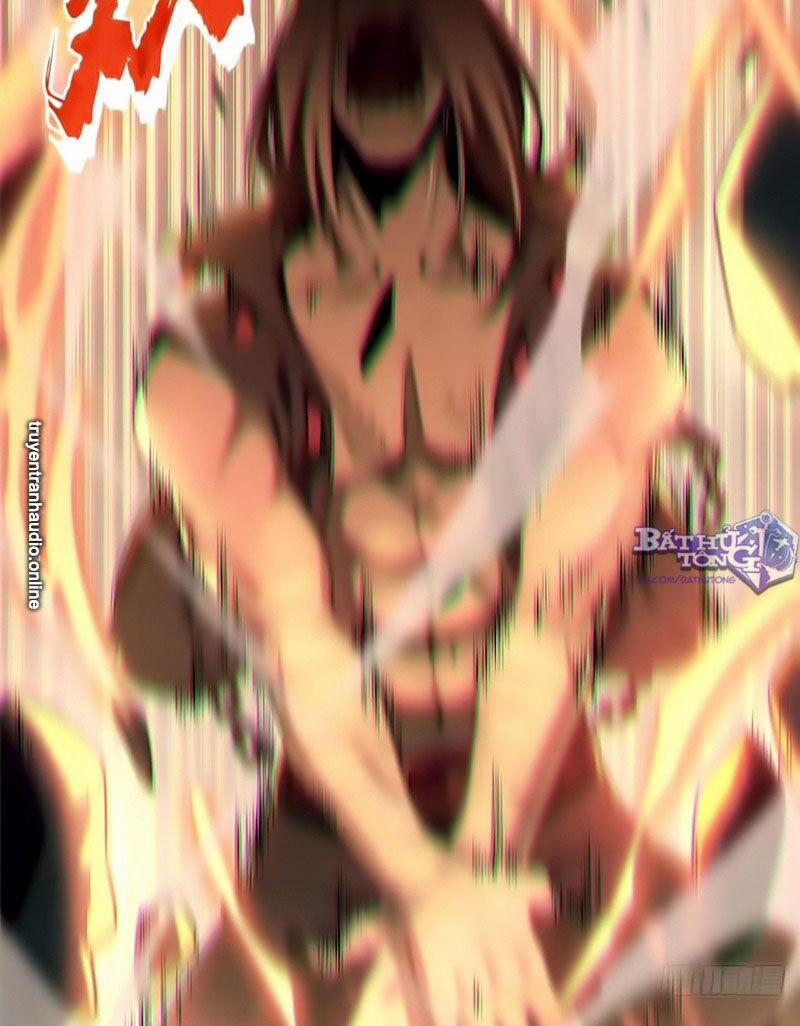 Toàn Chức Cao Thủ 2 32 trang 39