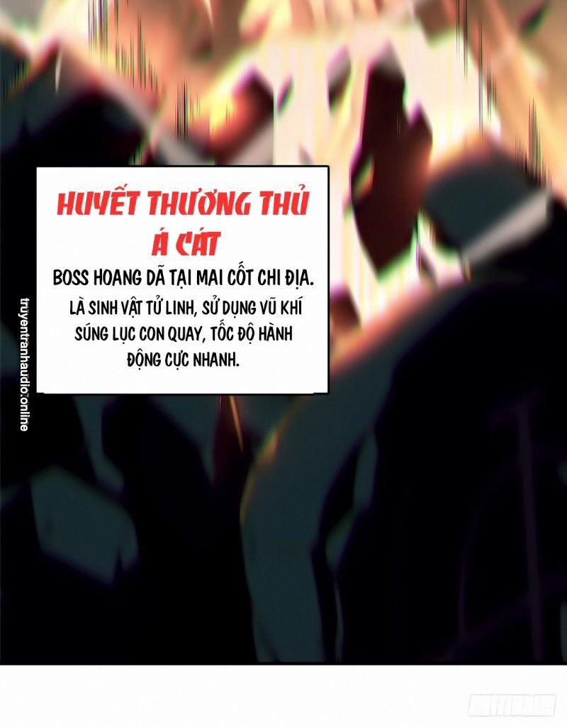 Toàn Chức Cao Thủ 2 32 trang 40