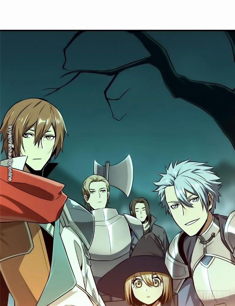 Toàn Chức Cao Thủ 2 32 trang 41