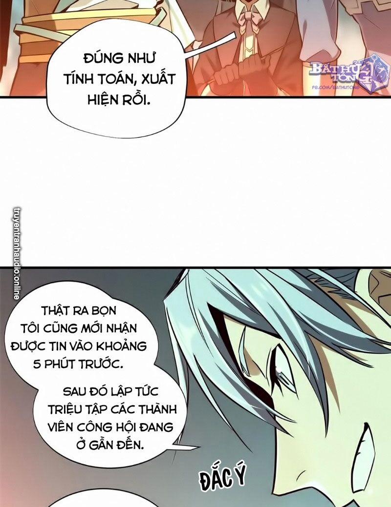 Toàn Chức Cao Thủ 2 32 trang 42