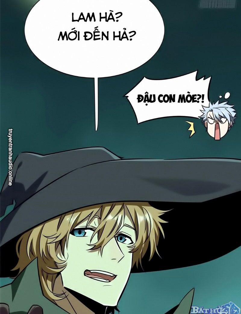 Toàn Chức Cao Thủ 2 32 trang 44