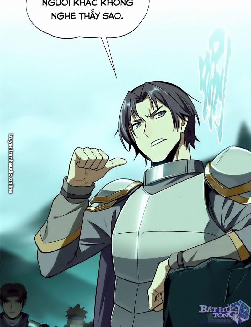 Toàn Chức Cao Thủ 2 32 trang 48