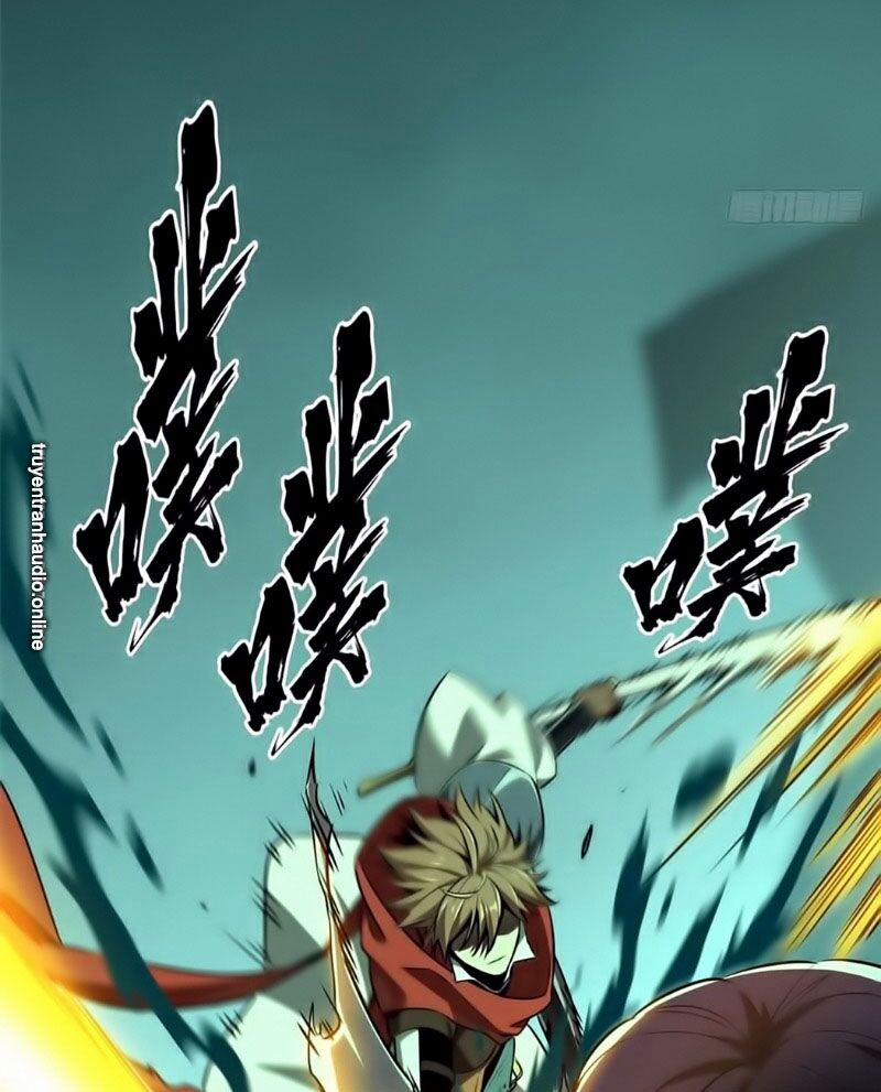 Toàn Chức Cao Thủ 2 32 trang 5