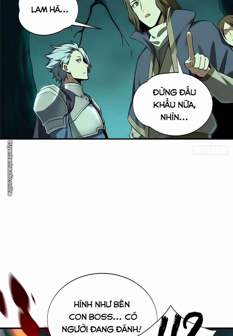 Toàn Chức Cao Thủ 2 32 trang 53