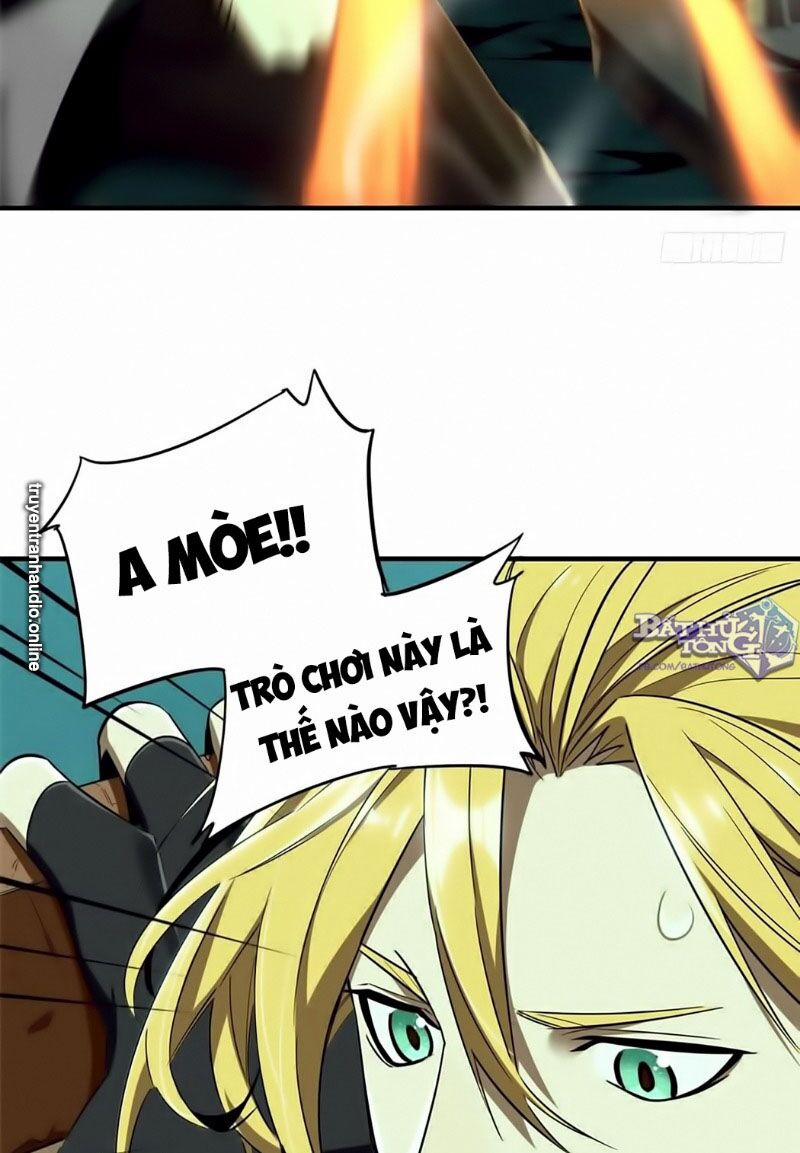 Toàn Chức Cao Thủ 2 32 trang 55