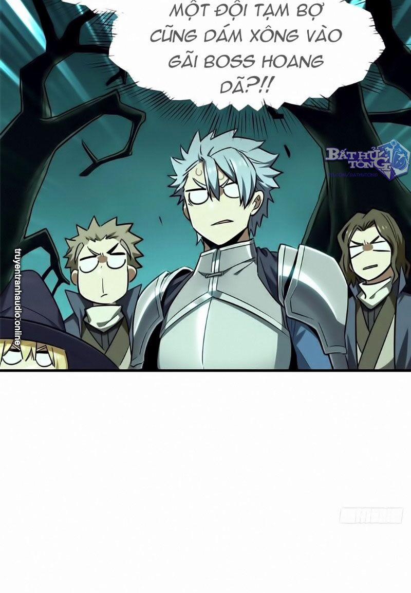 Toàn Chức Cao Thủ 2 32 trang 57