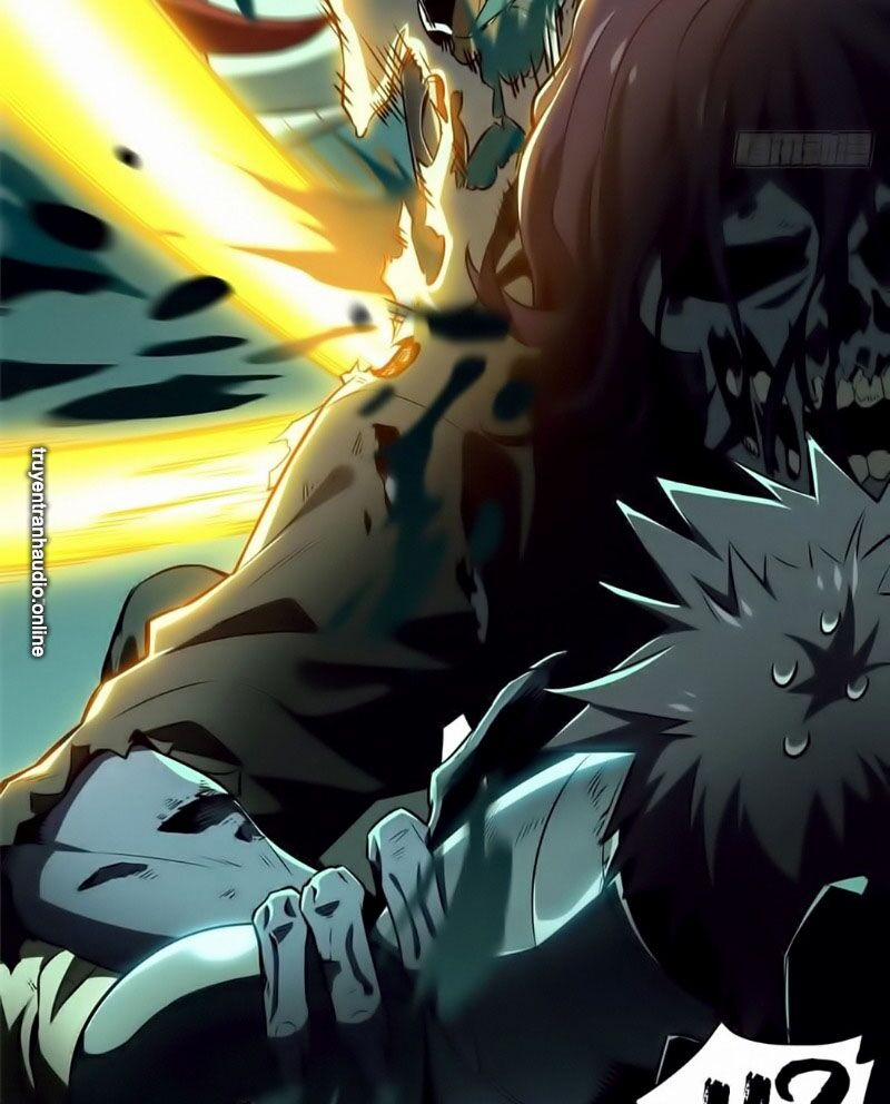 Toàn Chức Cao Thủ 2 32 trang 6