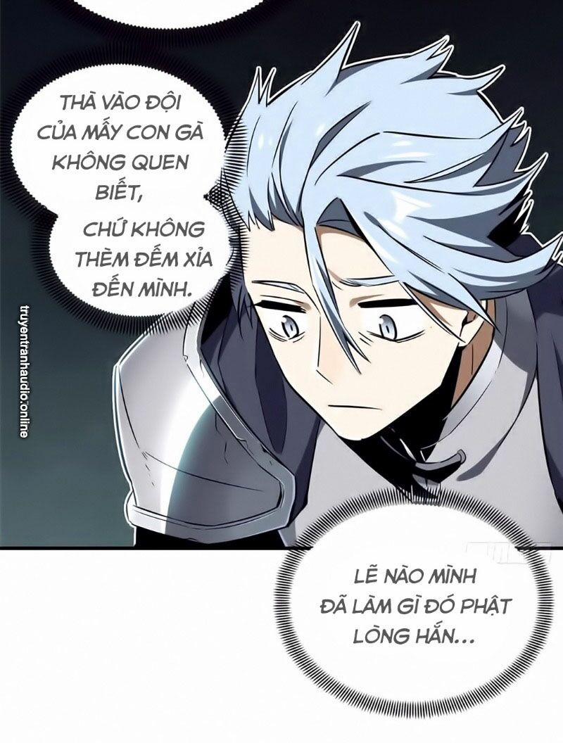 Toàn Chức Cao Thủ 2 33 trang 15