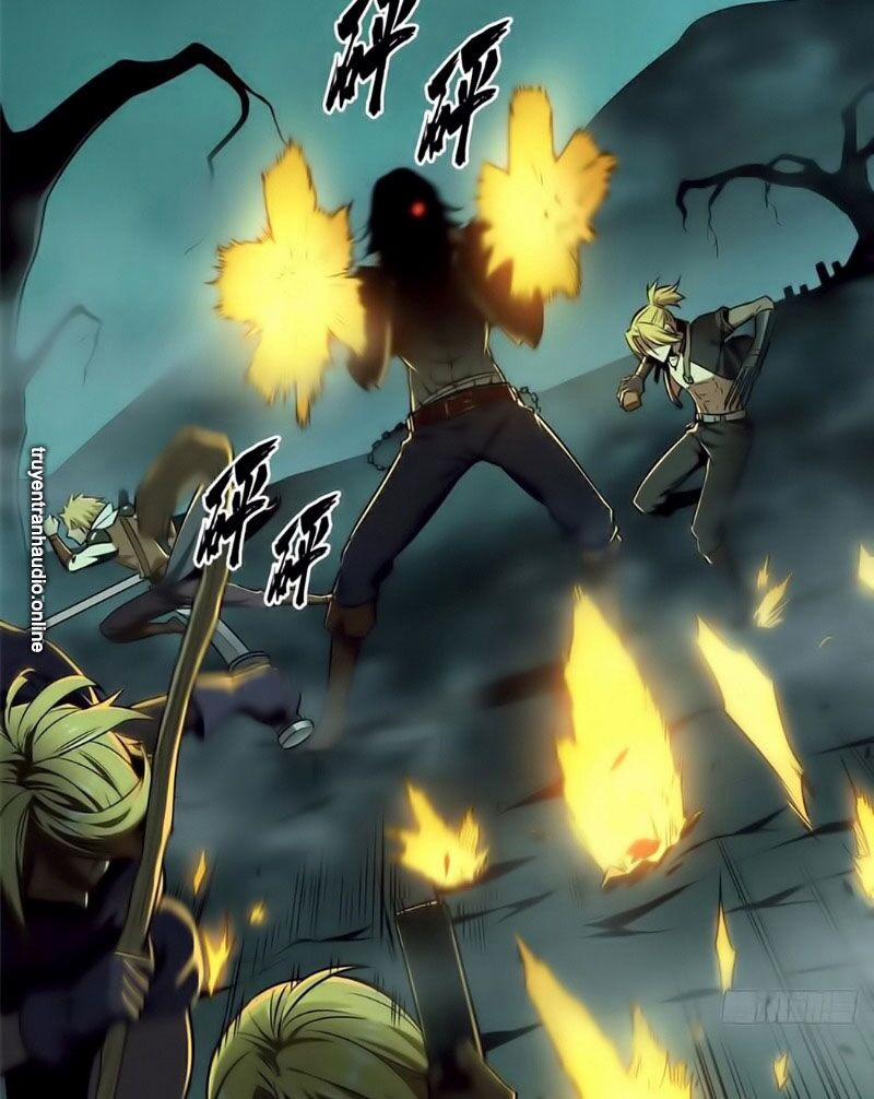 Toàn Chức Cao Thủ 2 33 trang 2