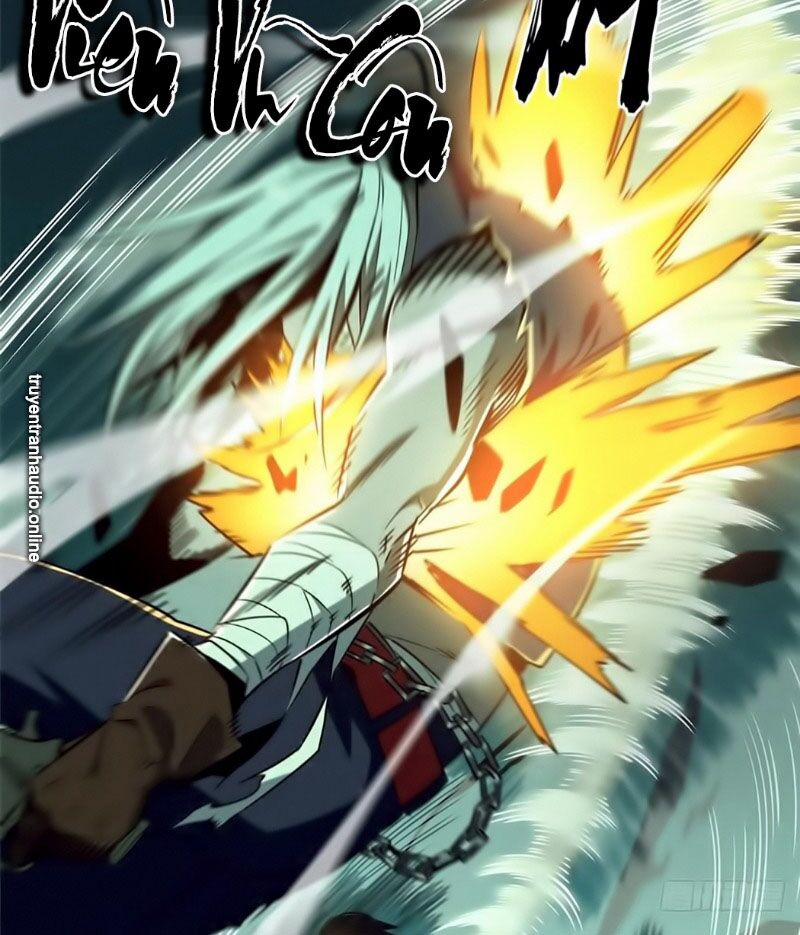 Toàn Chức Cao Thủ 2 33 trang 21