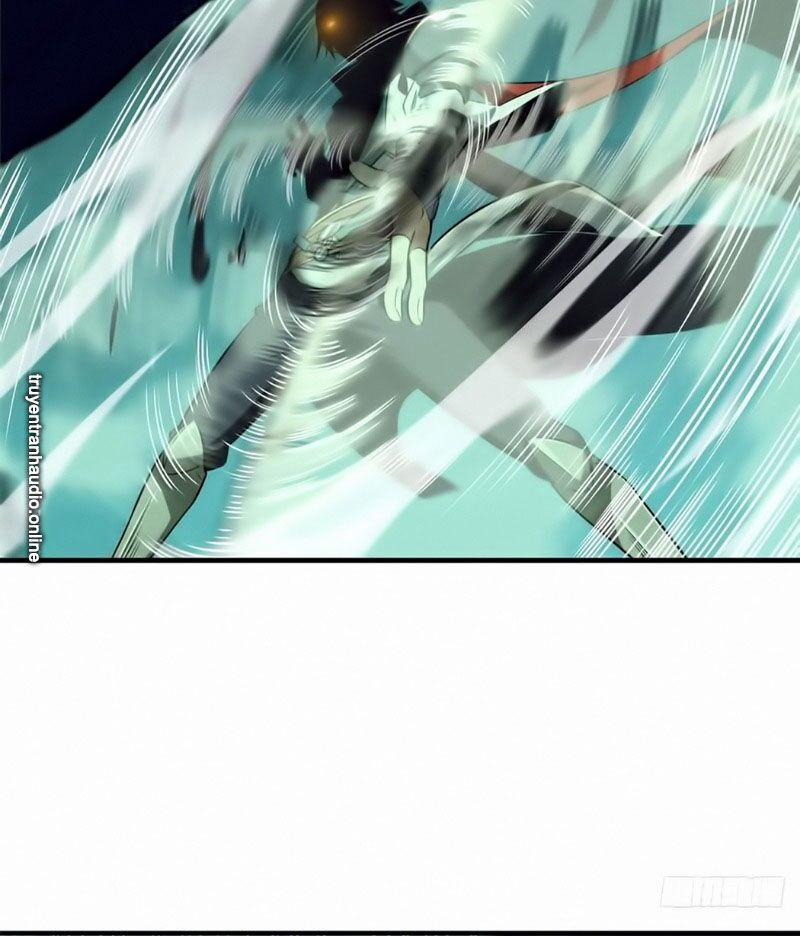 Toàn Chức Cao Thủ 2 33 trang 22