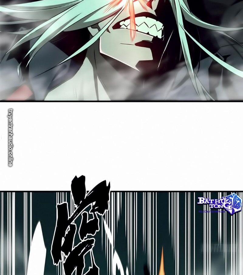 Toàn Chức Cao Thủ 2 33 trang 35