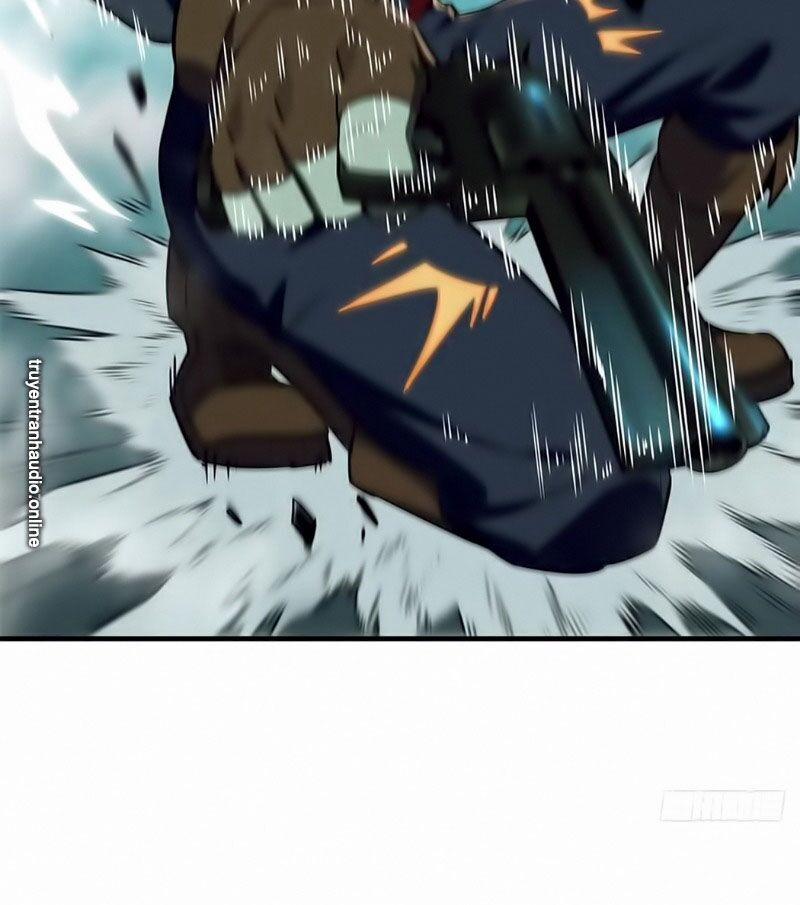 Toàn Chức Cao Thủ 2 33 trang 37