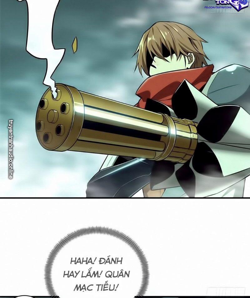 Toàn Chức Cao Thủ 2 33 trang 45