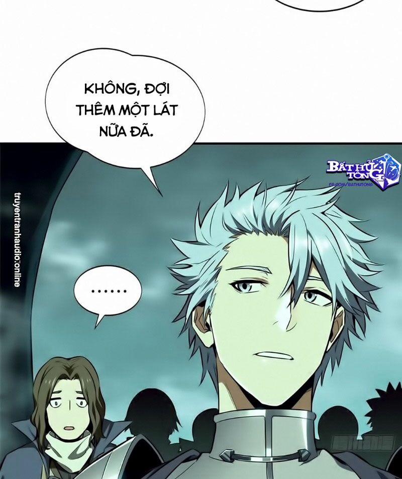 Toàn Chức Cao Thủ 2 33 trang 47