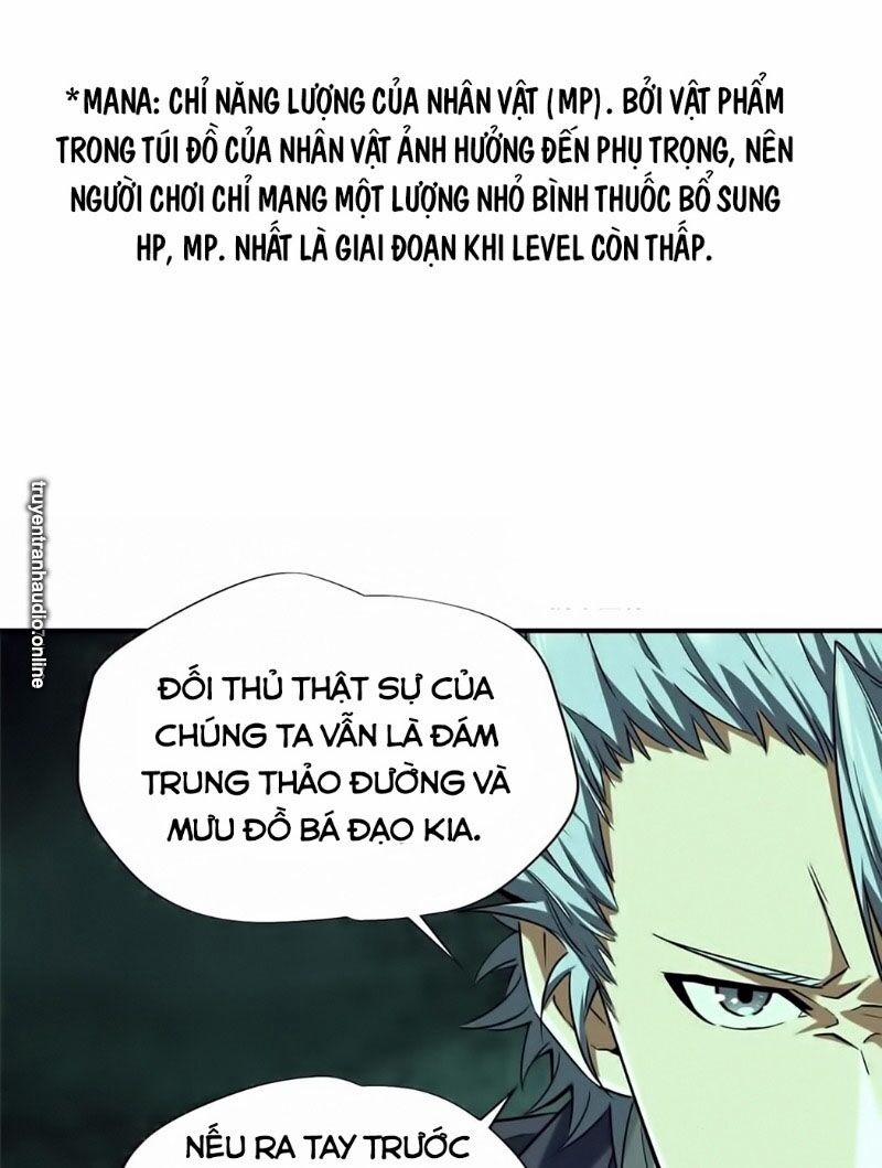 Toàn Chức Cao Thủ 2 33 trang 51