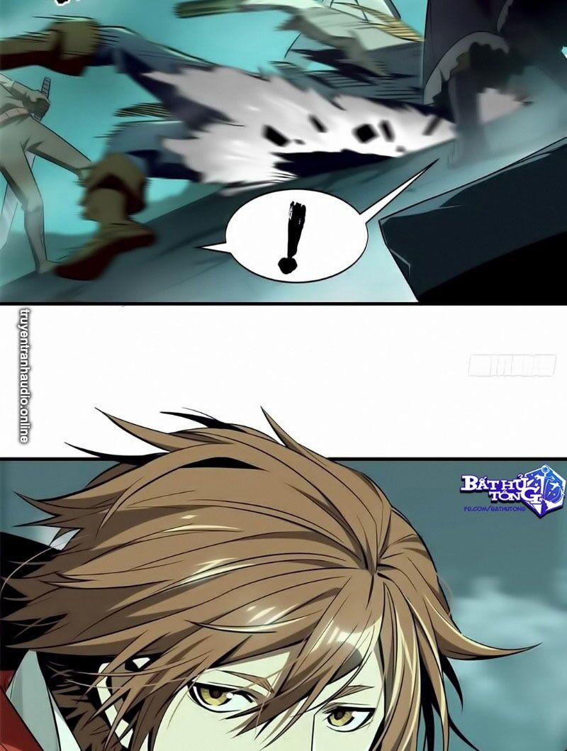 Toàn Chức Cao Thủ 2 33 trang 55