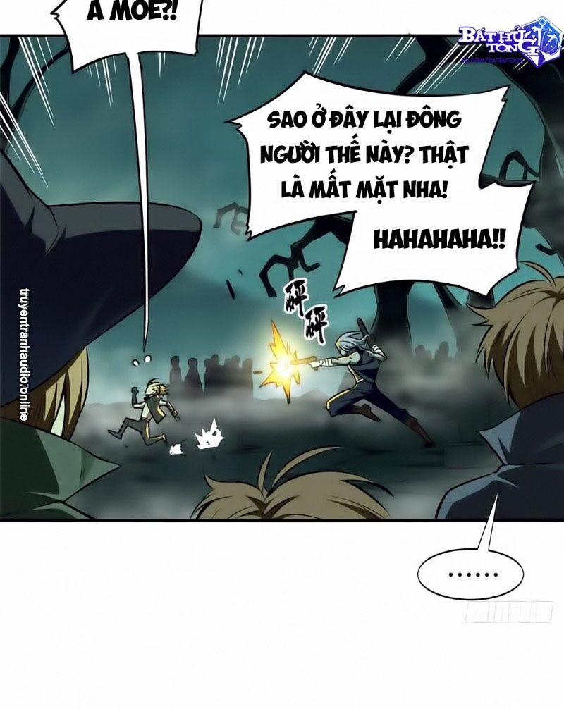 Toàn Chức Cao Thủ 2 33 trang 6