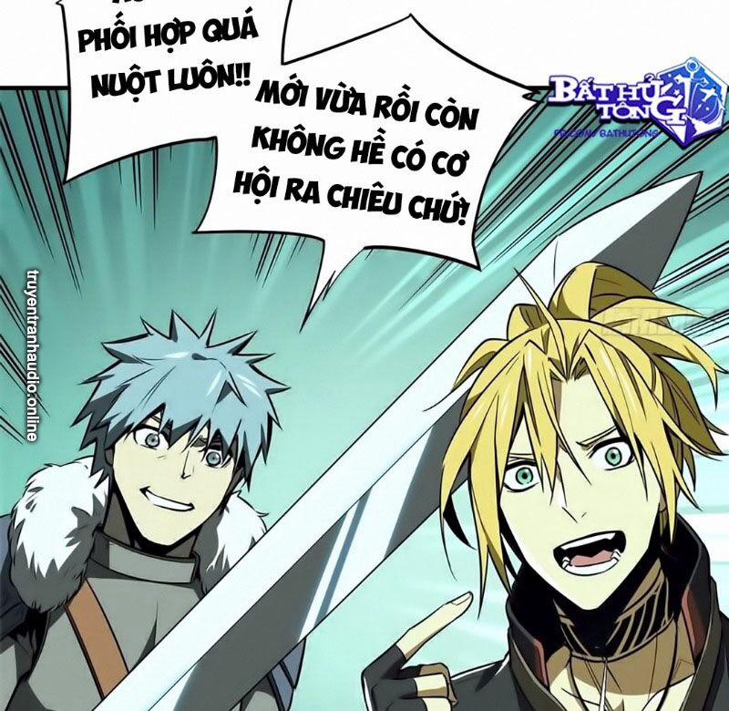 Toàn Chức Cao Thủ 2 34 trang 16