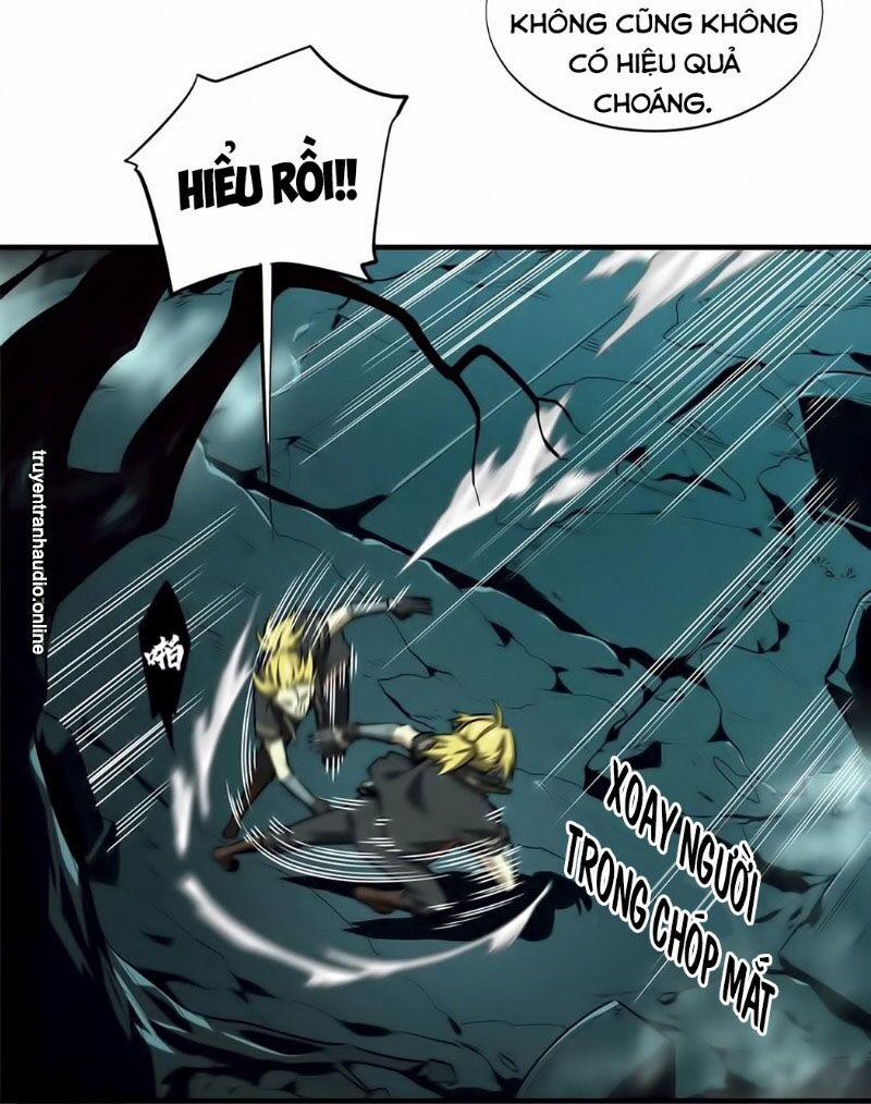 Toàn Chức Cao Thủ 2 34 trang 25