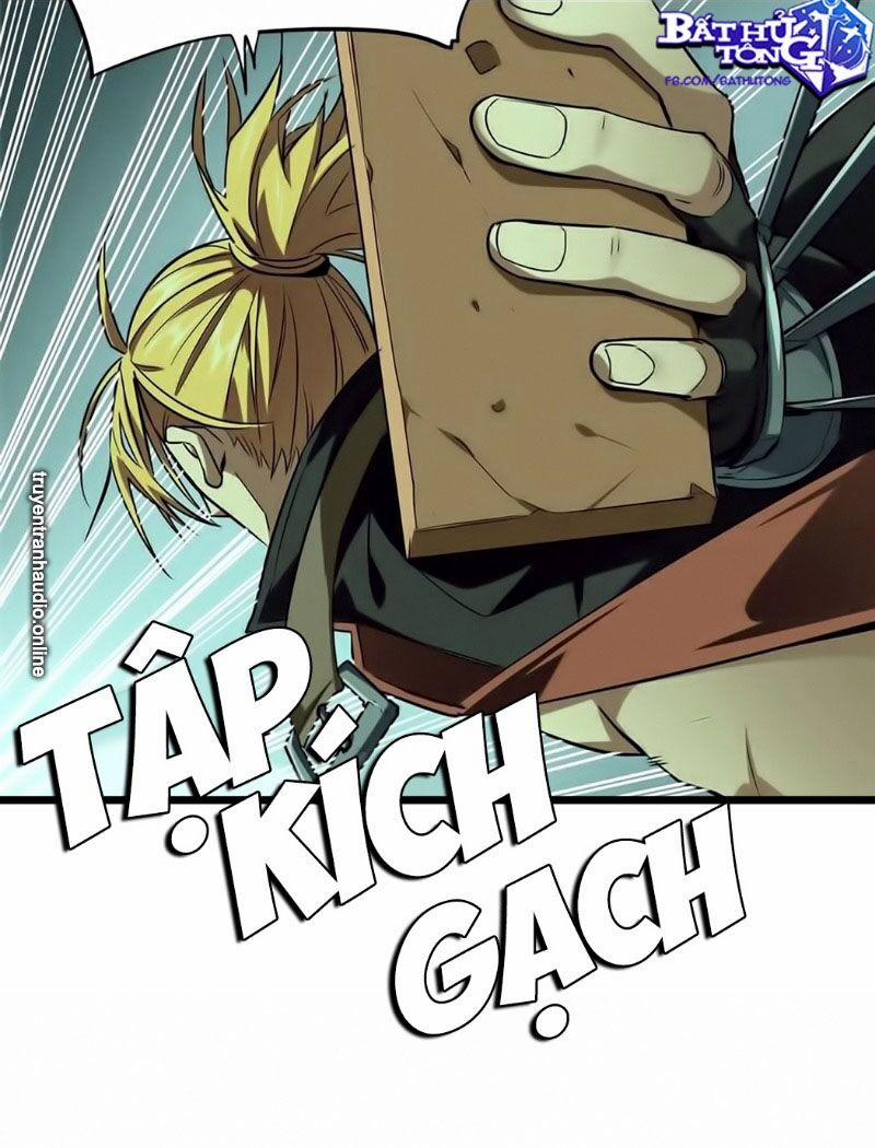 Toàn Chức Cao Thủ 2 34 trang 28