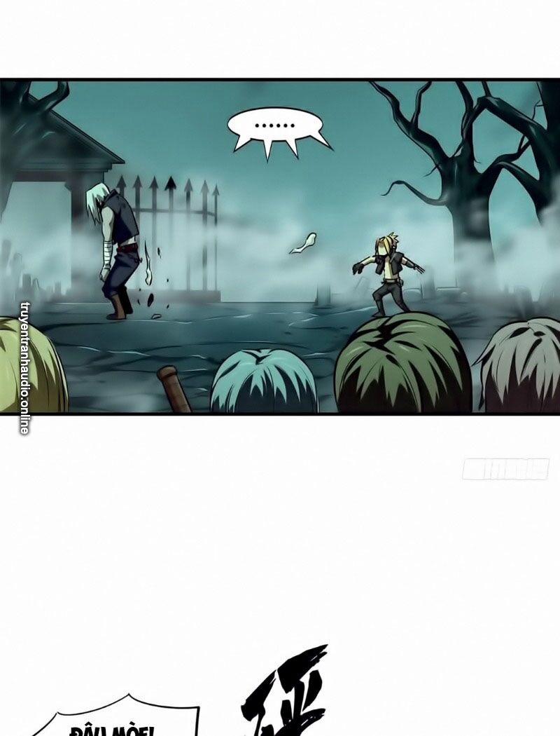 Toàn Chức Cao Thủ 2 34 trang 30