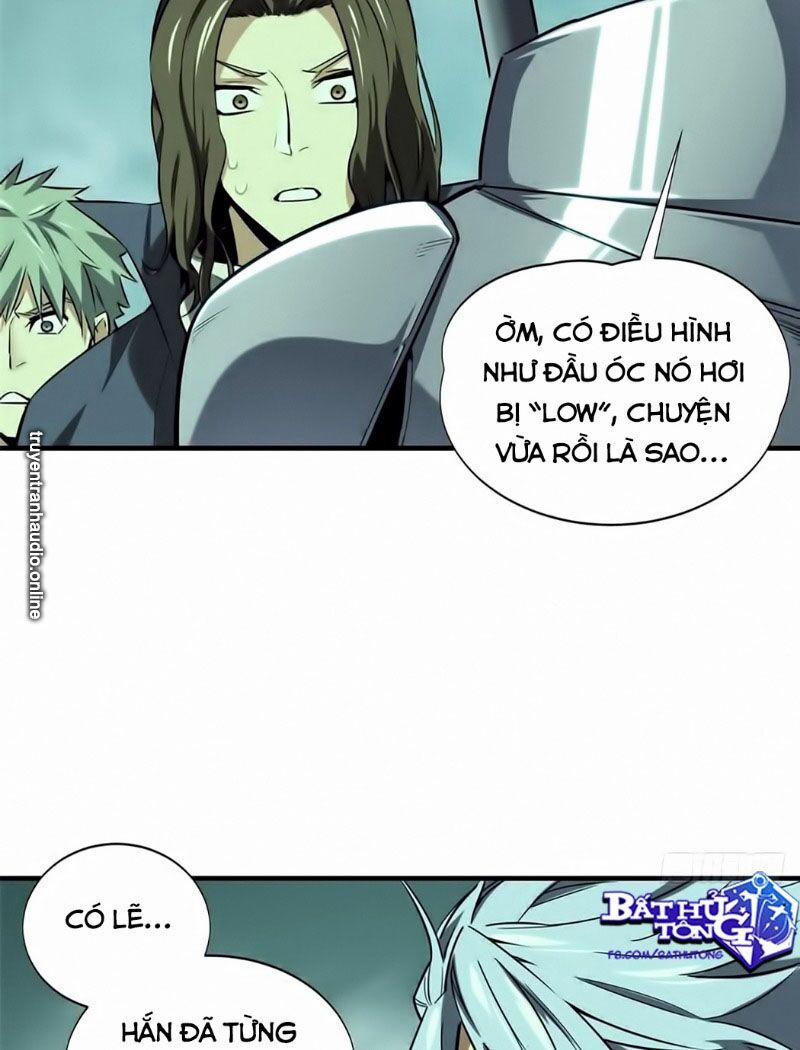 Toàn Chức Cao Thủ 2 34 trang 33