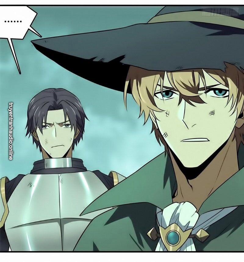 Toàn Chức Cao Thủ 2 34 trang 39