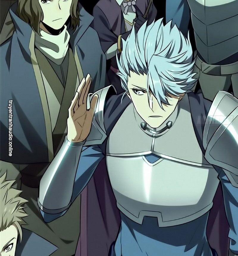 Toàn Chức Cao Thủ 2 34 trang 42