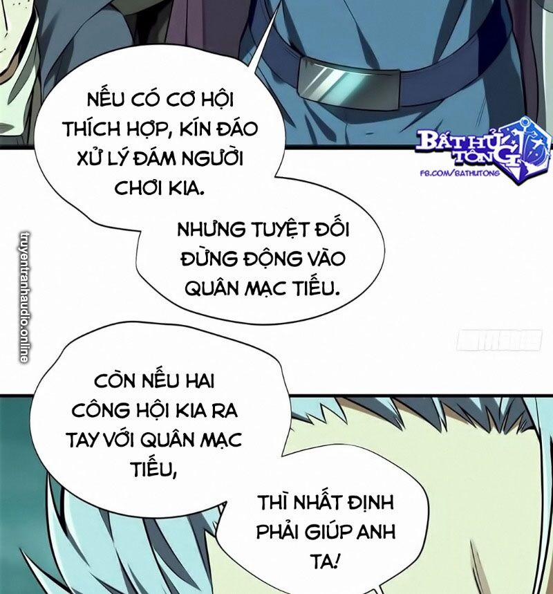 Toàn Chức Cao Thủ 2 34 trang 43