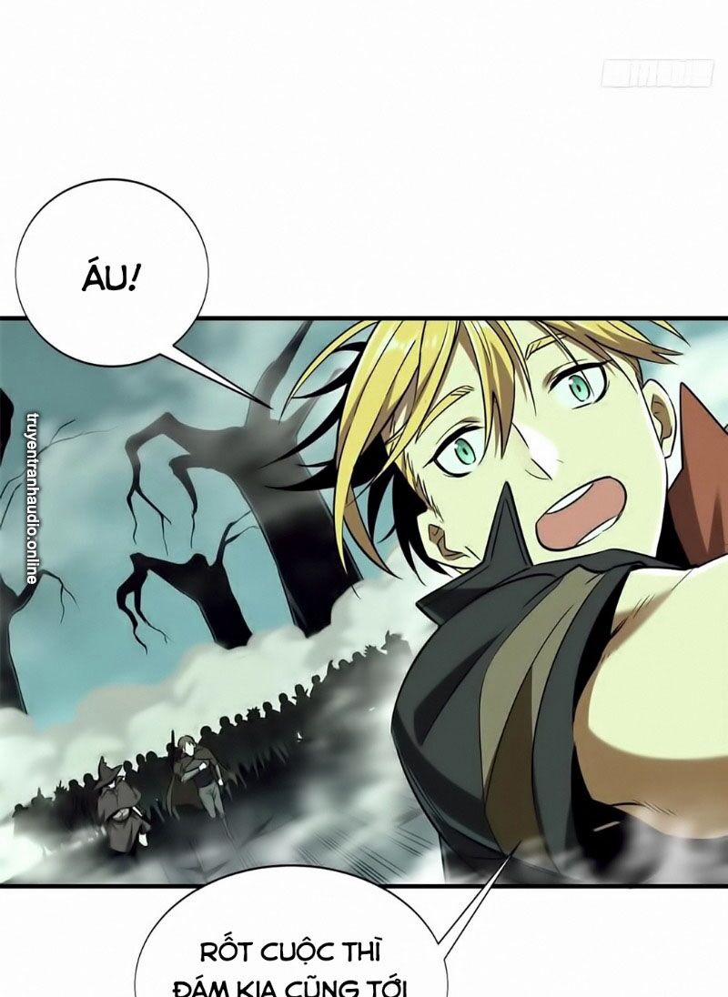 Toàn Chức Cao Thủ 2 34 trang 47