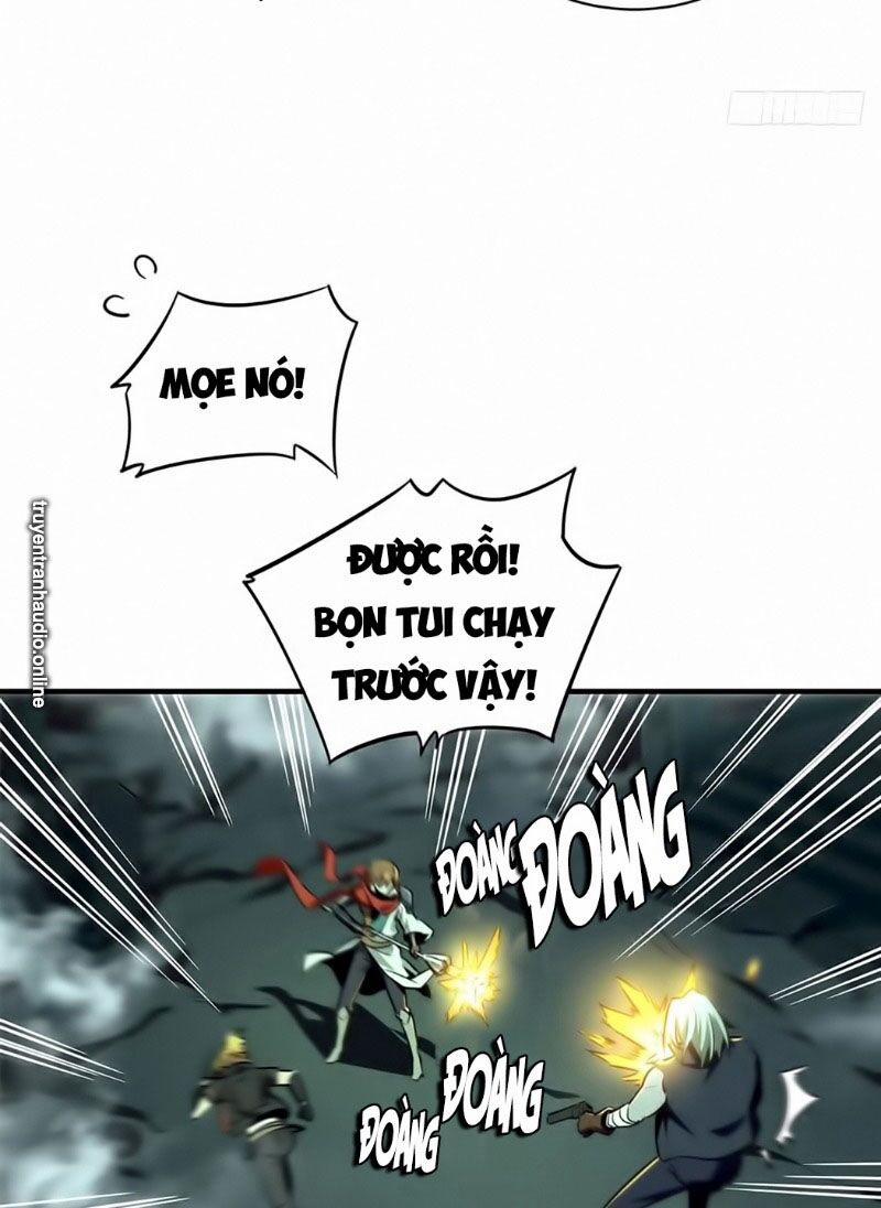 Toàn Chức Cao Thủ 2 34 trang 52