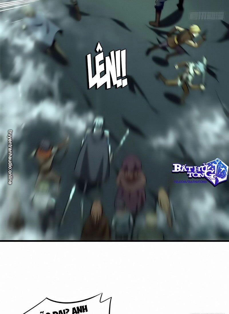 Toàn Chức Cao Thủ 2 34 trang 53