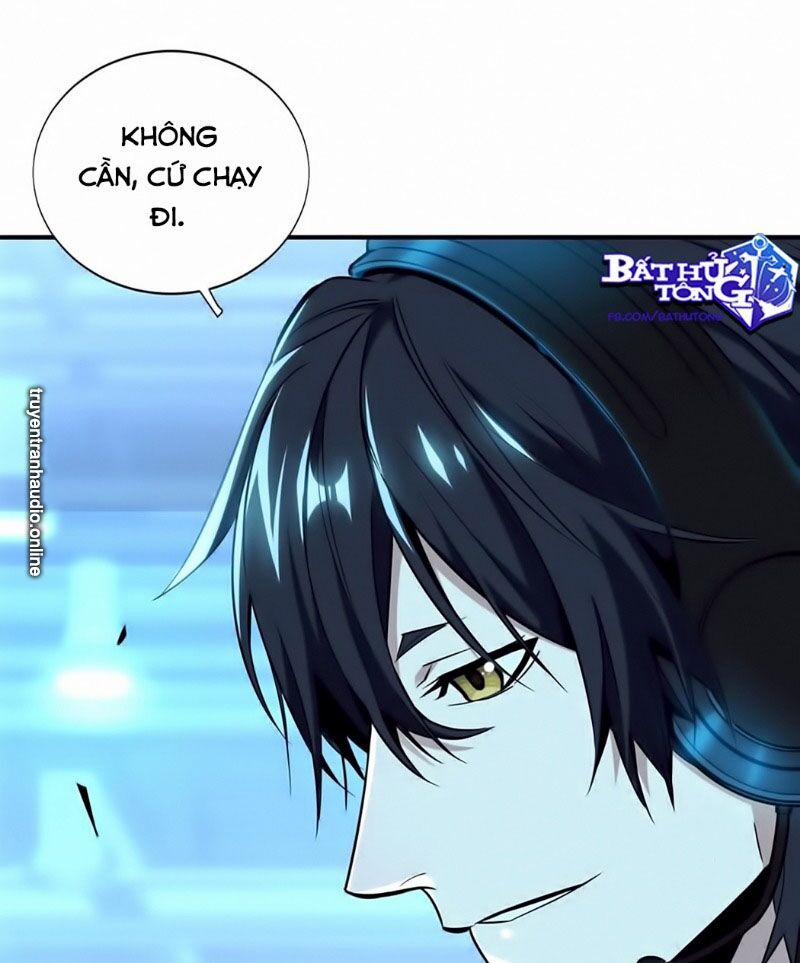Toàn Chức Cao Thủ 2 34 trang 55