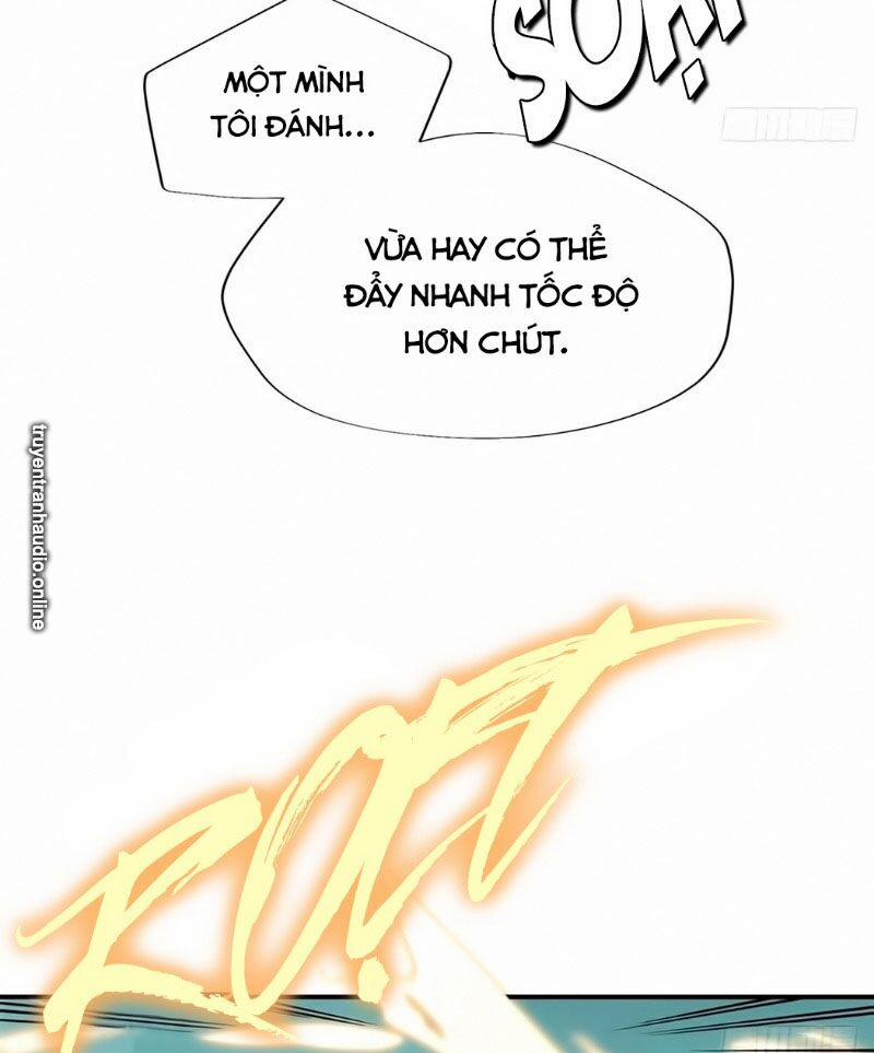 Toàn Chức Cao Thủ 2 34 trang 58