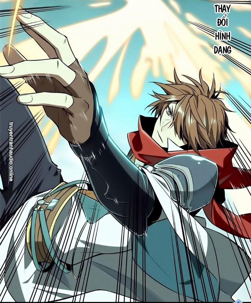 Toàn Chức Cao Thủ 2 34 trang 59