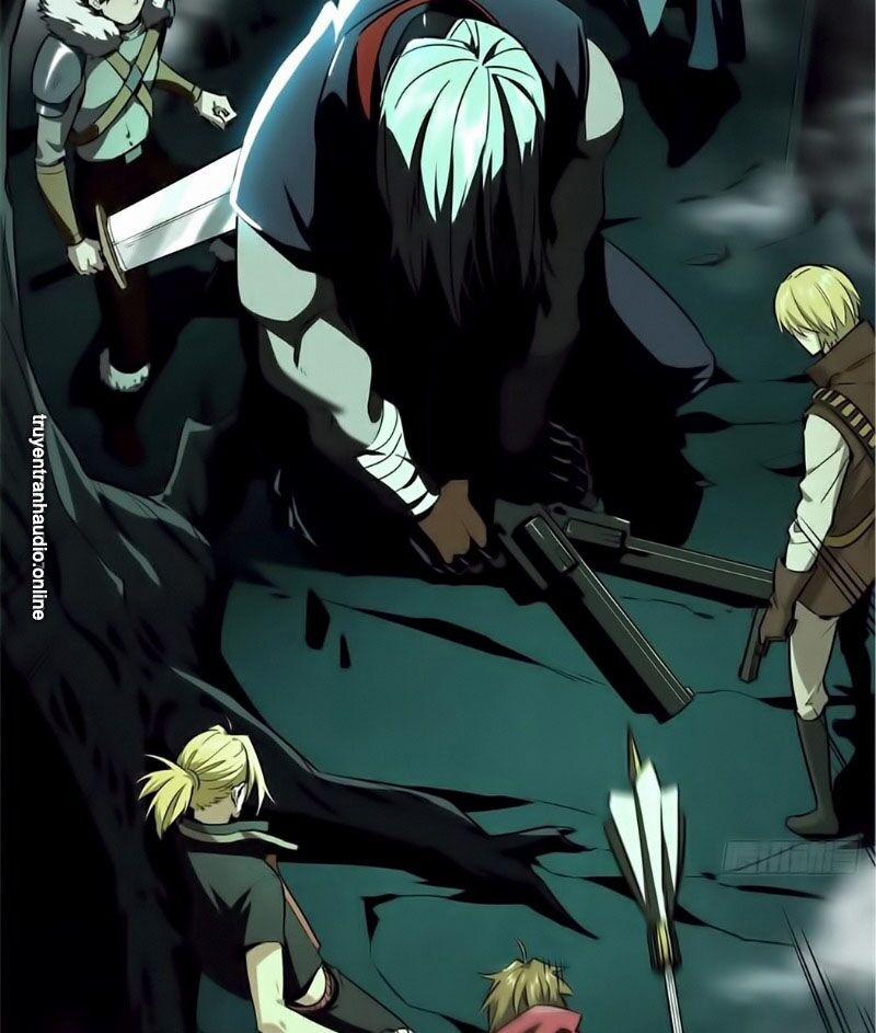 Toàn Chức Cao Thủ 2 34 trang 6