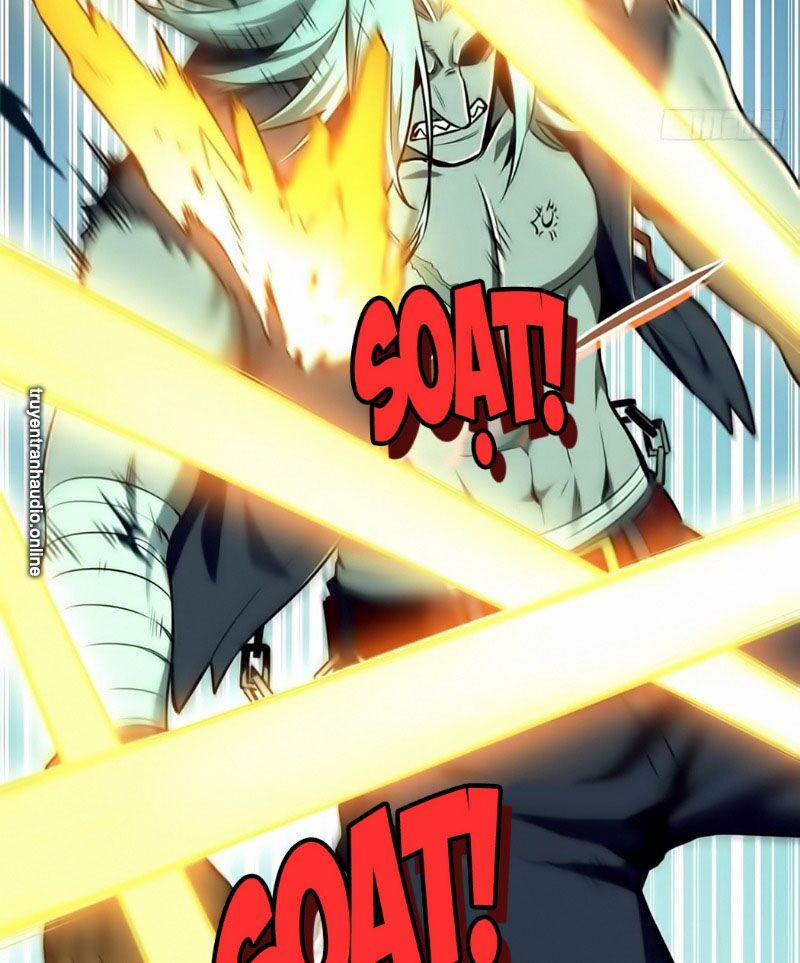 Toàn Chức Cao Thủ 2 34 trang 61