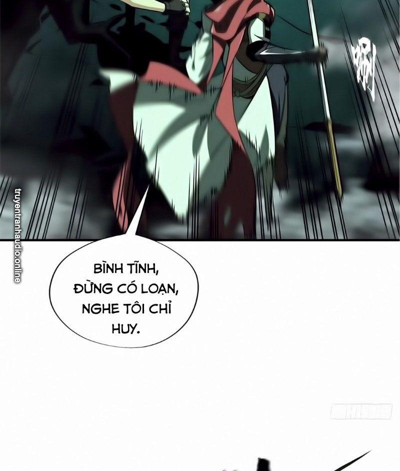 Toàn Chức Cao Thủ 2 34 trang 7