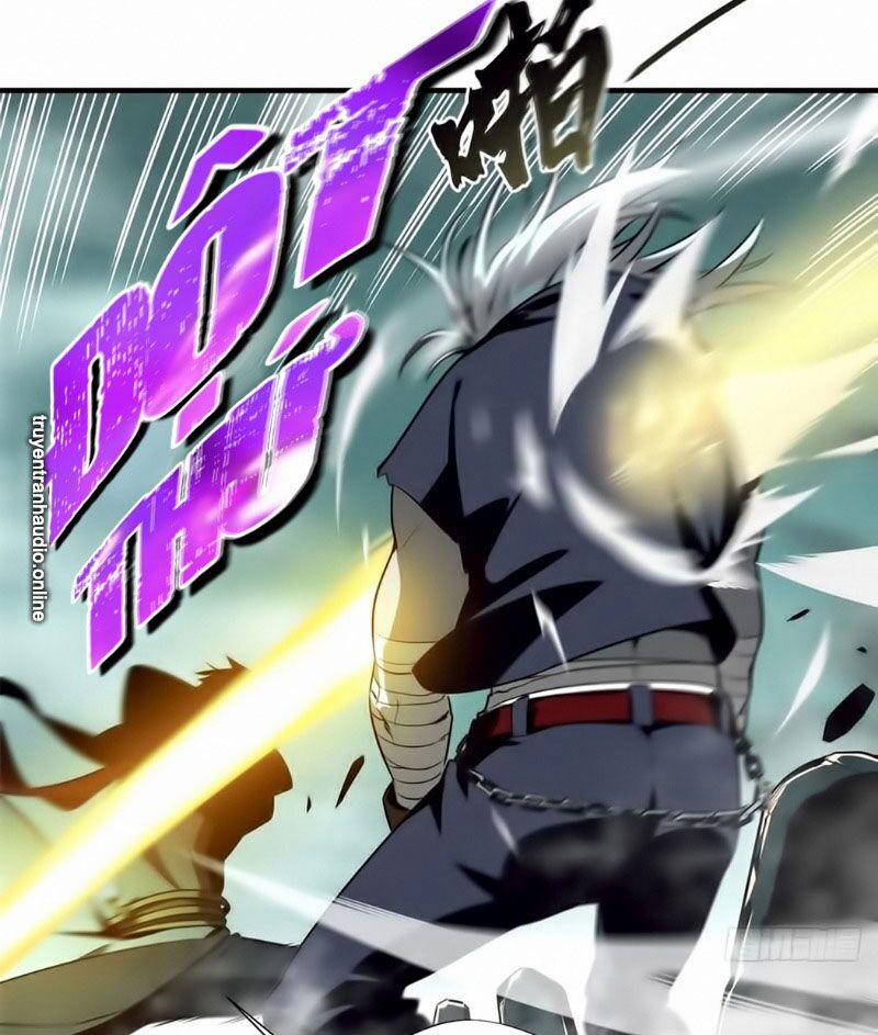 Toàn Chức Cao Thủ 2 34 trang 8