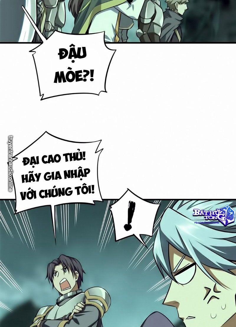 Toàn Chức Cao Thủ 2 35 trang 13