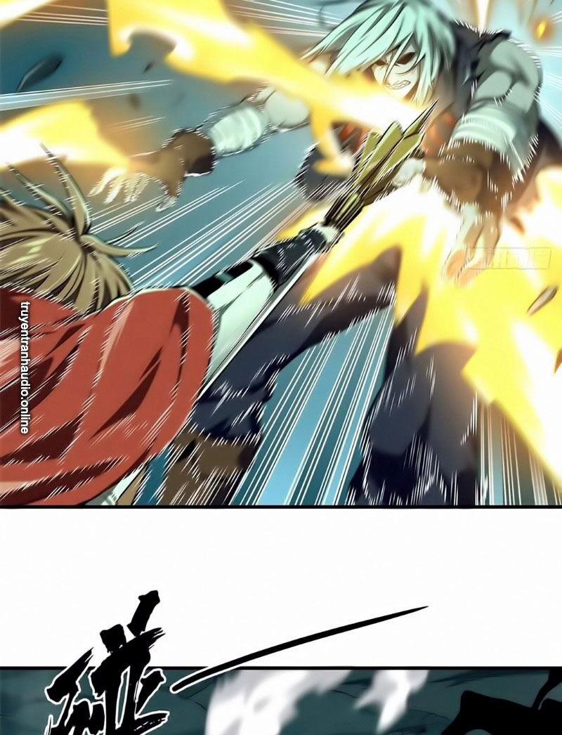 Toàn Chức Cao Thủ 2 35 trang 26