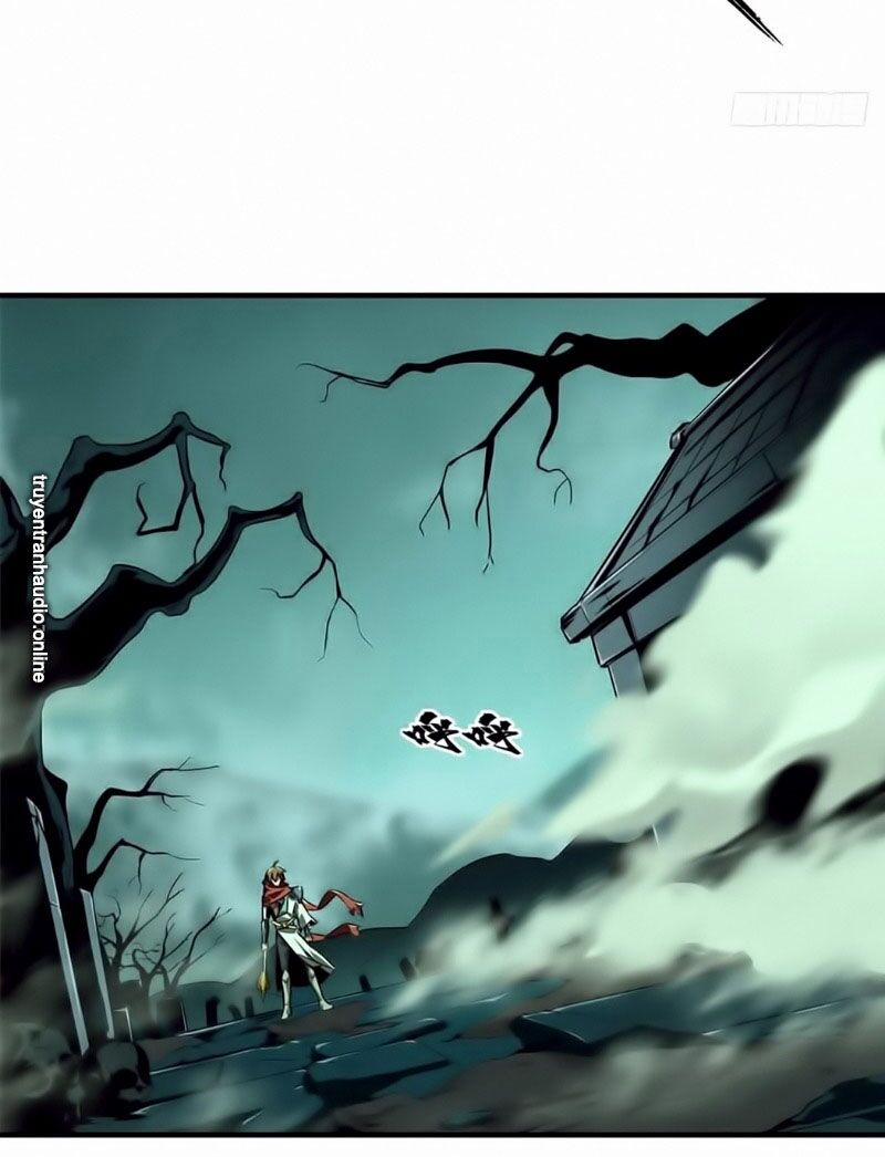 Toàn Chức Cao Thủ 2 35 trang 30