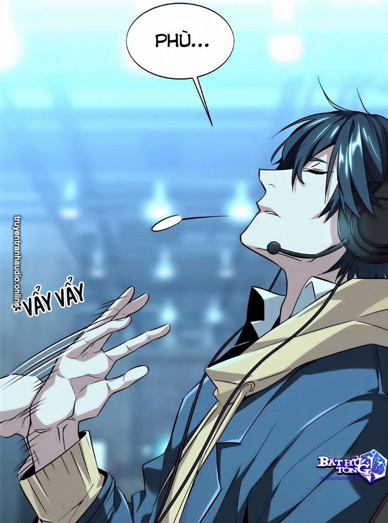 Toàn Chức Cao Thủ 2 35 trang 32