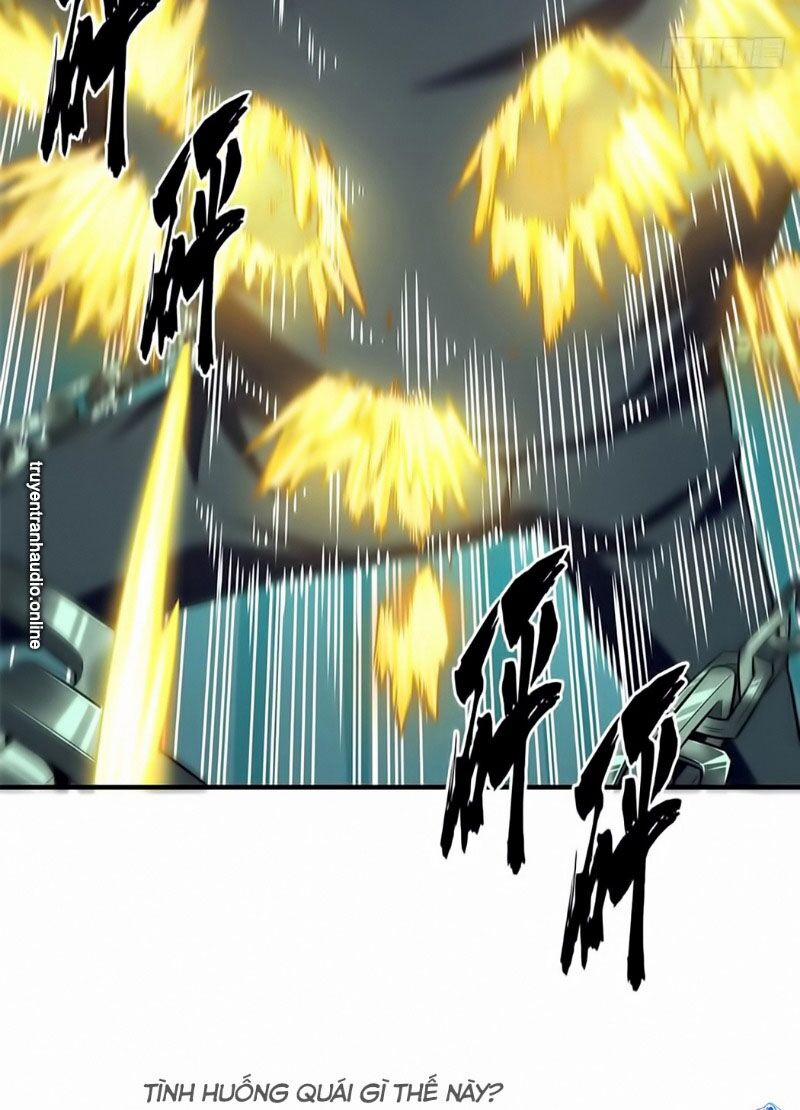 Toàn Chức Cao Thủ 2 35 trang 4