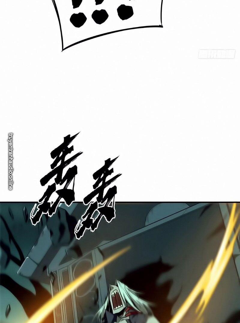 Toàn Chức Cao Thủ 2 35 trang 40