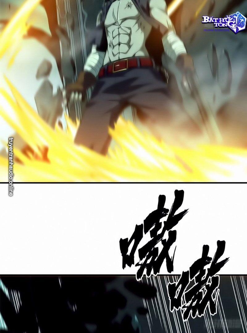 Toàn Chức Cao Thủ 2 35 trang 41