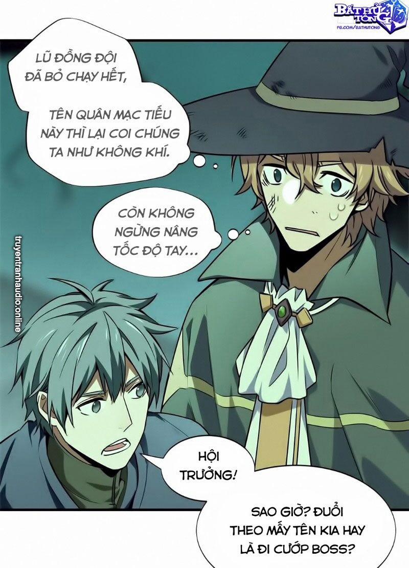 Toàn Chức Cao Thủ 2 35 trang 5
